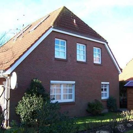 Ferienhaus Hylla Fischerstrasse Carolinensiel Exterior photo